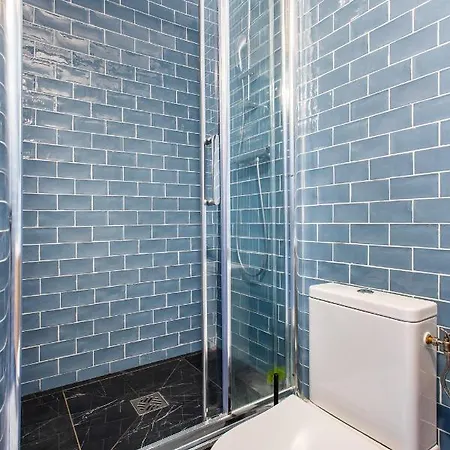 Cmg - Bastille 1g Appartement Paris